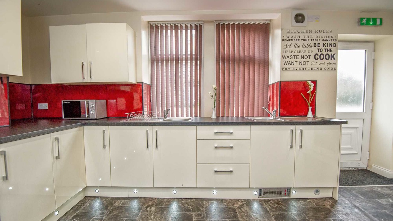 Photo of Others in Bradford