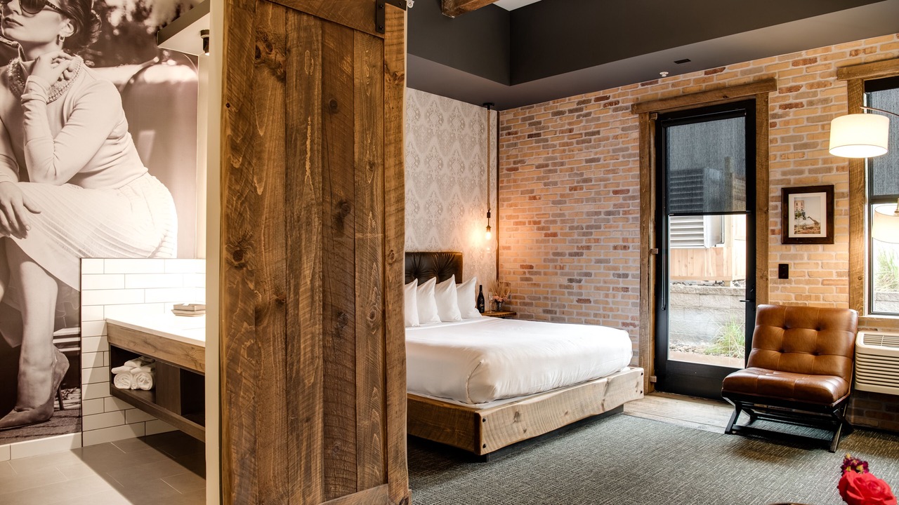 Photo of Bedroom in Stillwater
