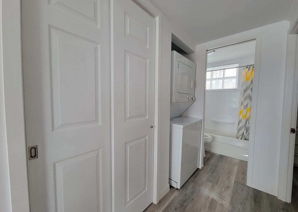 Photo of Bathroom in Carleton-sur-Mer