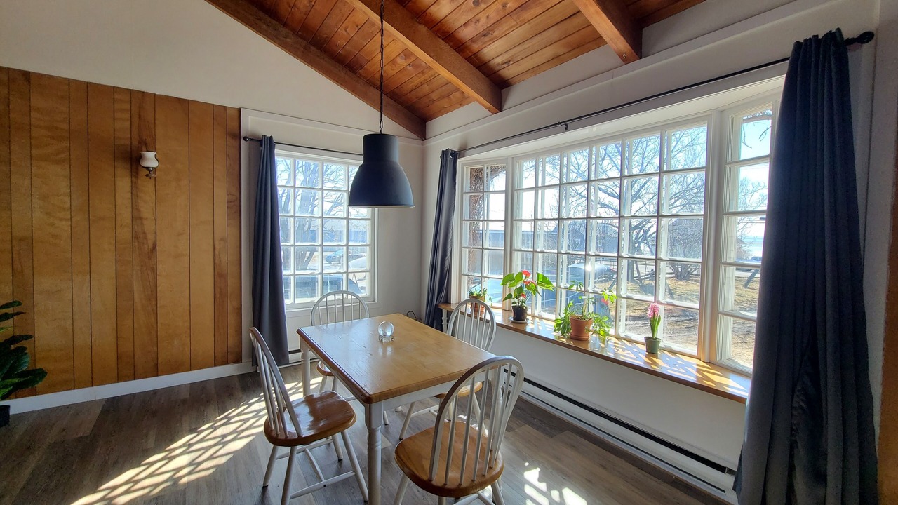 Photo of Bedroom in Carleton-sur-Mer