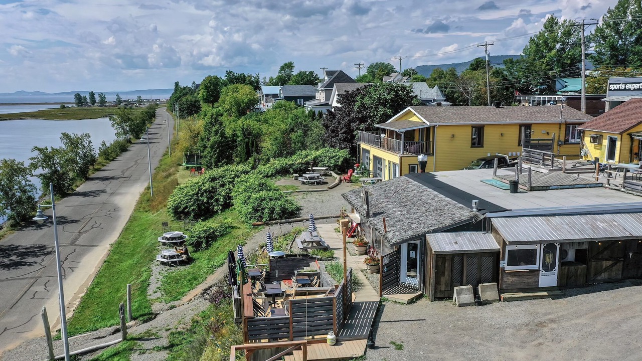 Photo of Outdoor in Carleton-sur-Mer