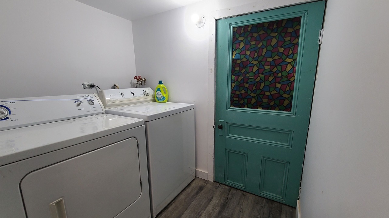Photo of Bathroom in Carleton-sur-Mer