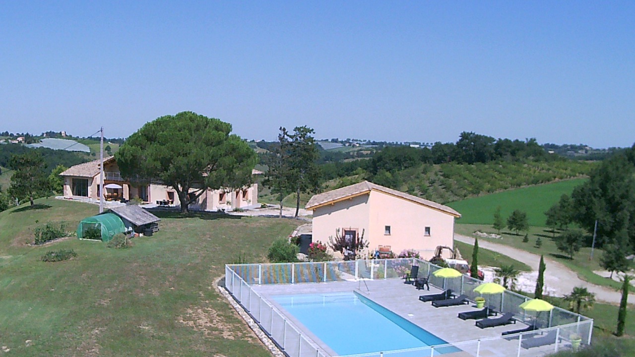 Photo of Outdoor in Moissac