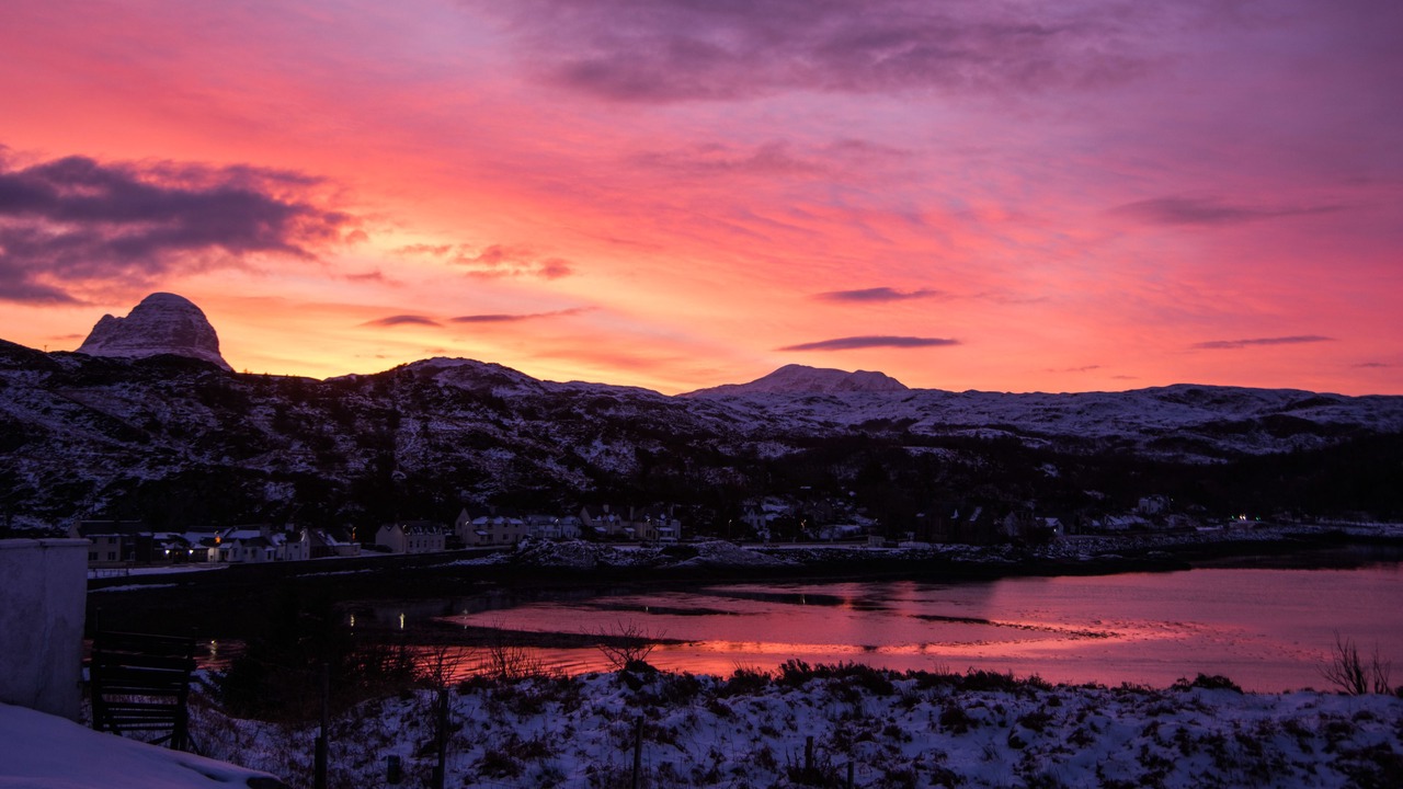 Photo of Others in Lochinver