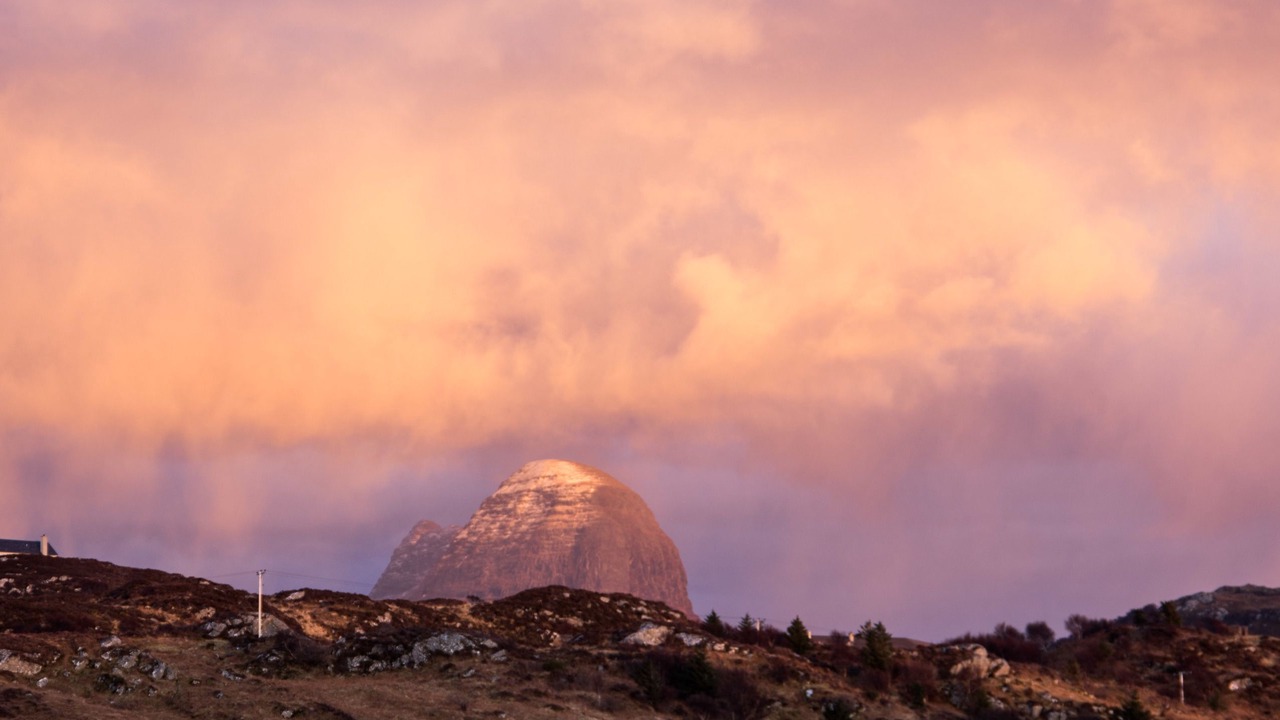 Photo of Others in Lochinver