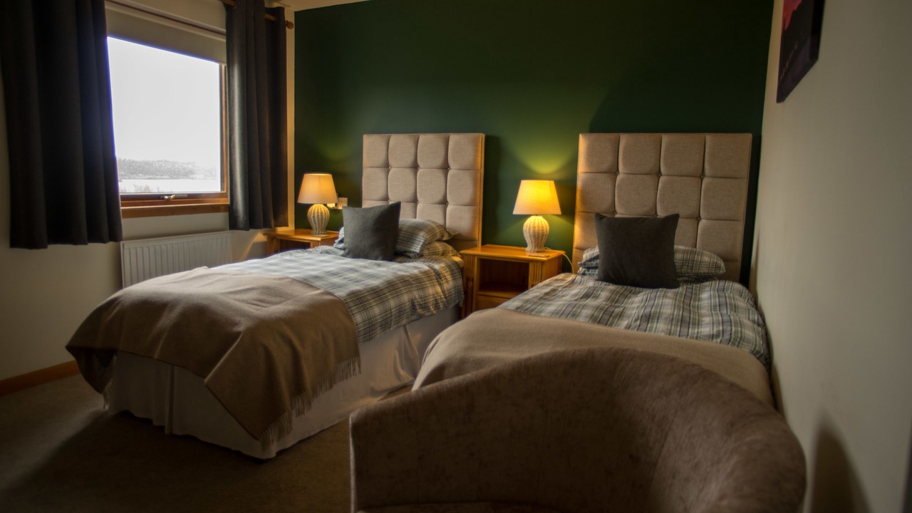 Photo of Others in Lochinver