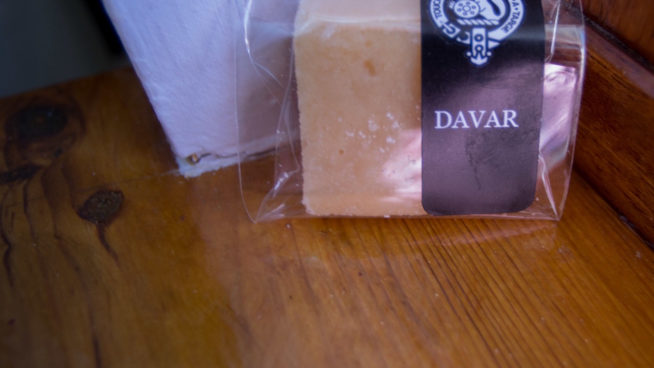 Photo of Bathroom in Lochinver