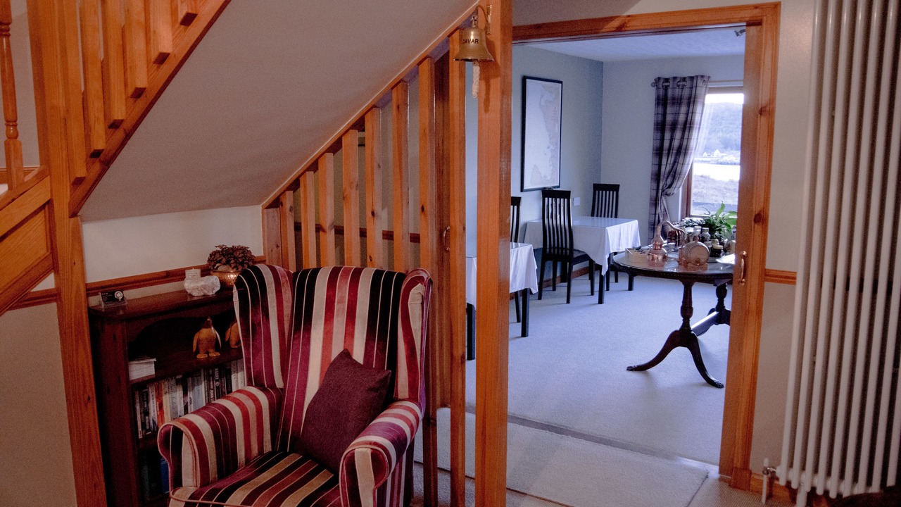 Photo of Others in Lochinver