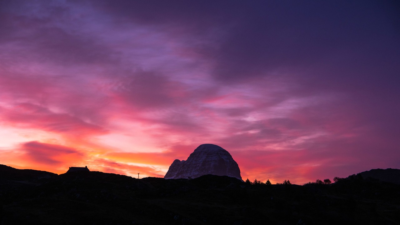 Photo of Outdoor in Lochinver