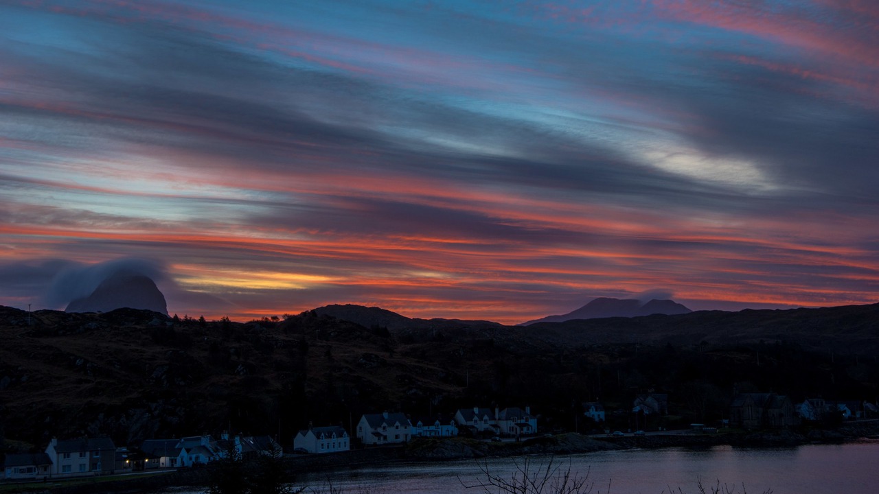 Photo of Others in Lochinver