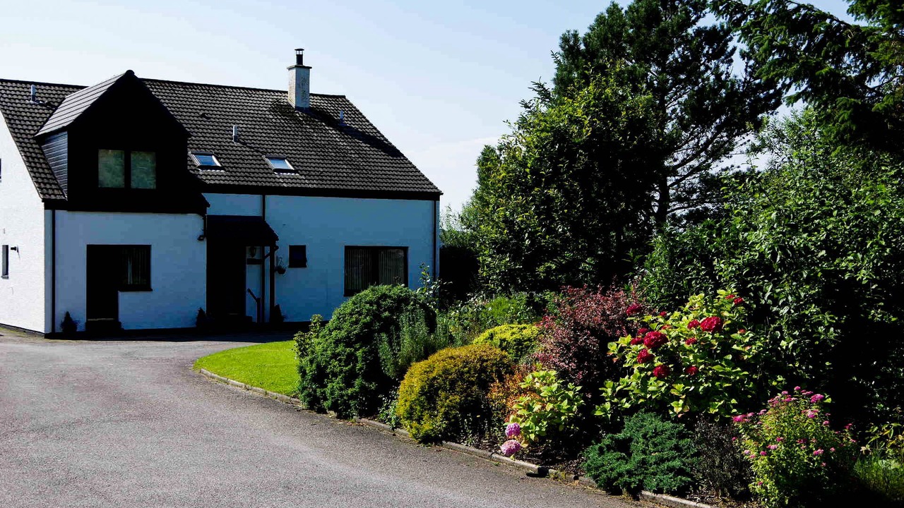 Photo of Outdoor in Lochinver