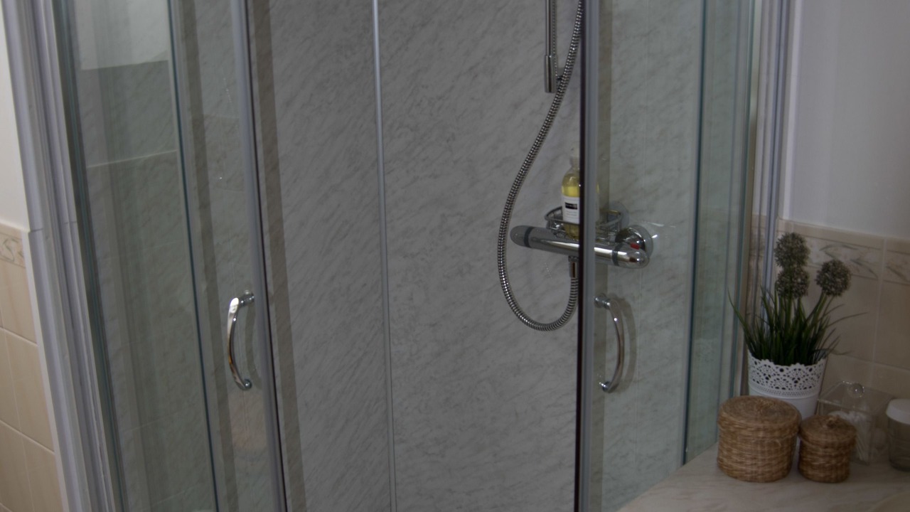 Photo of Bathroom in Lochinver