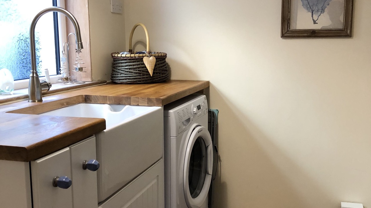 Photo of Kitchen in Crieff