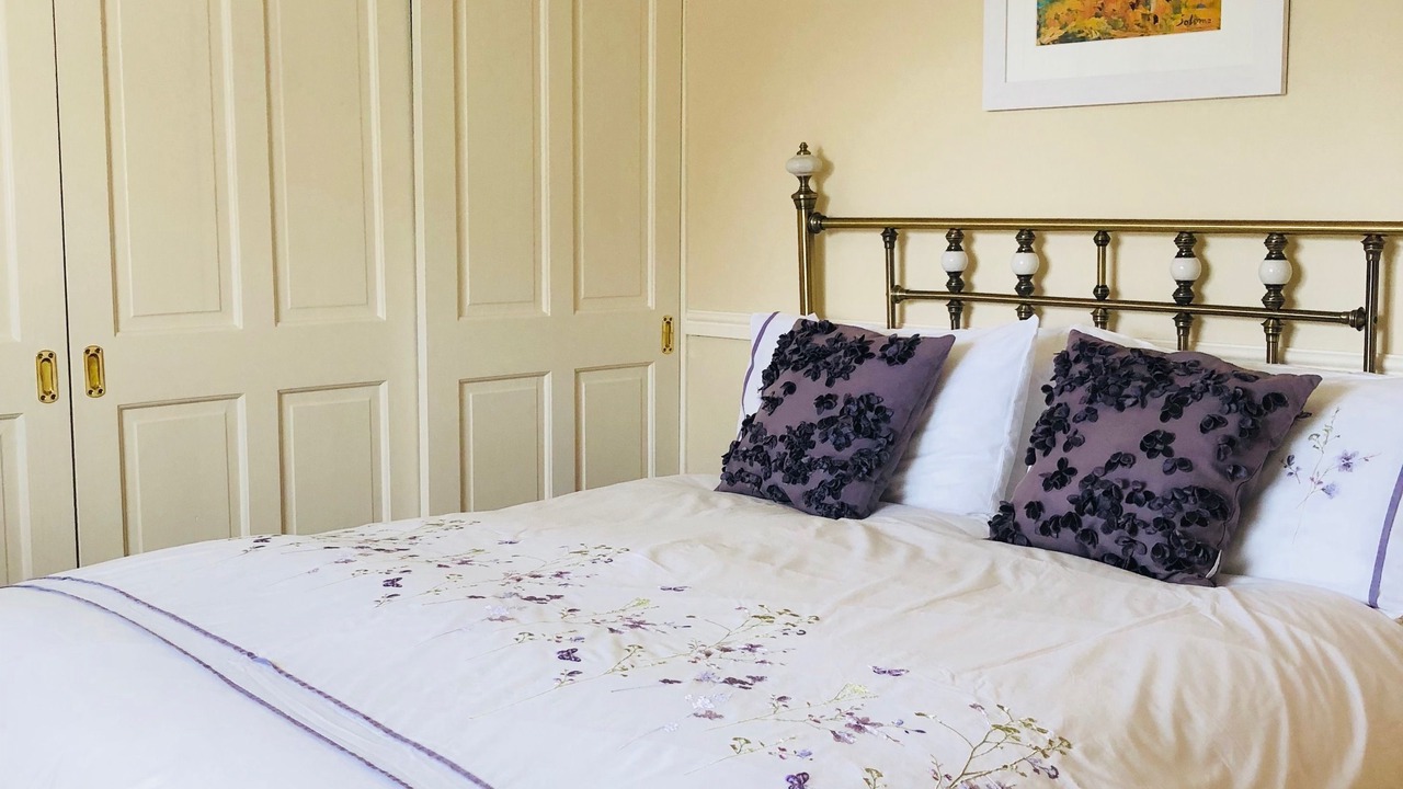 Photo of Bedroom in Crieff