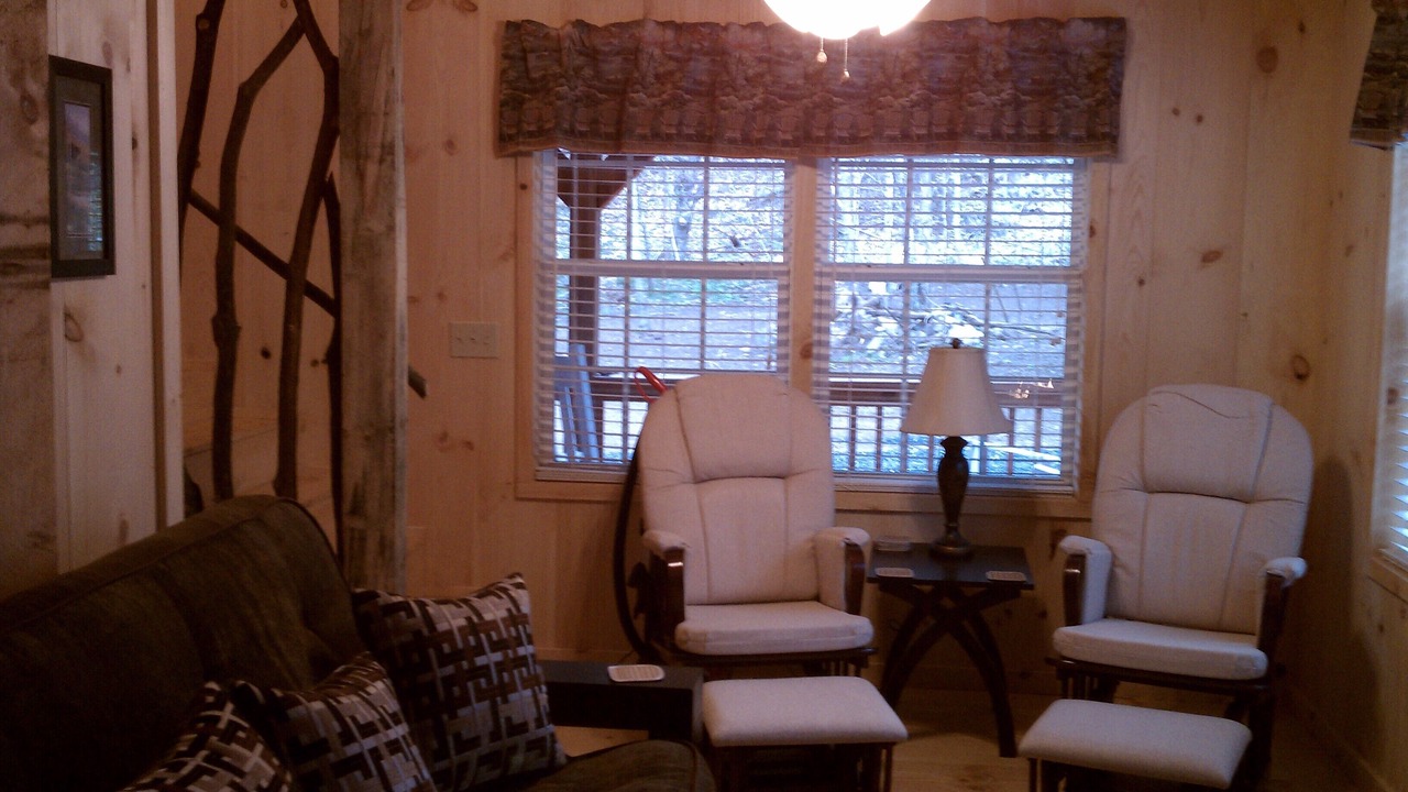 Photo of Livingroom in Damascus
