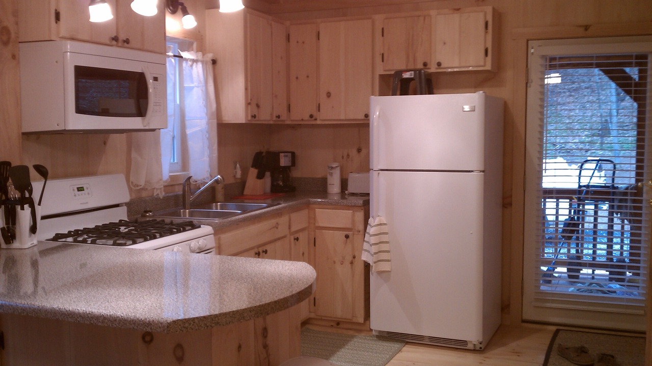 Photo of Kitchen in Damascus