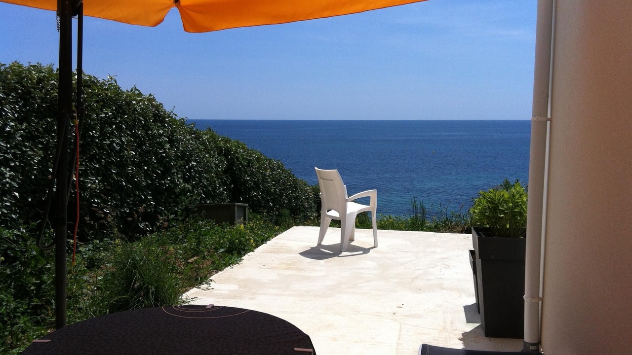 Photo of Patio Balcony in Kerherou