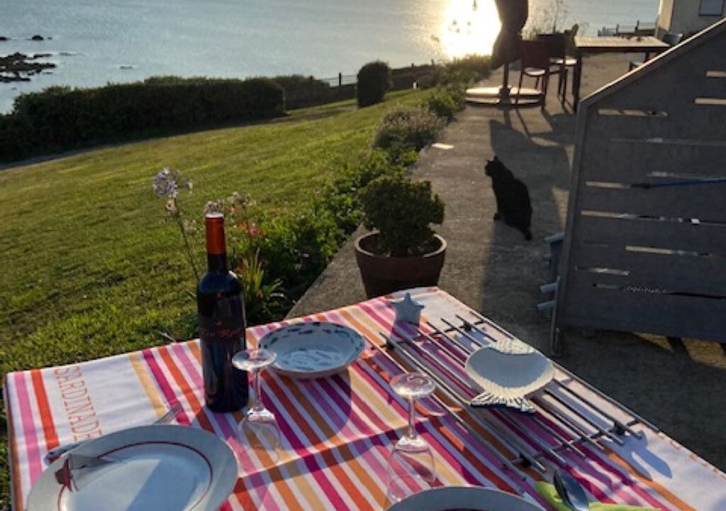 Photo of Outdoor in Kerherou