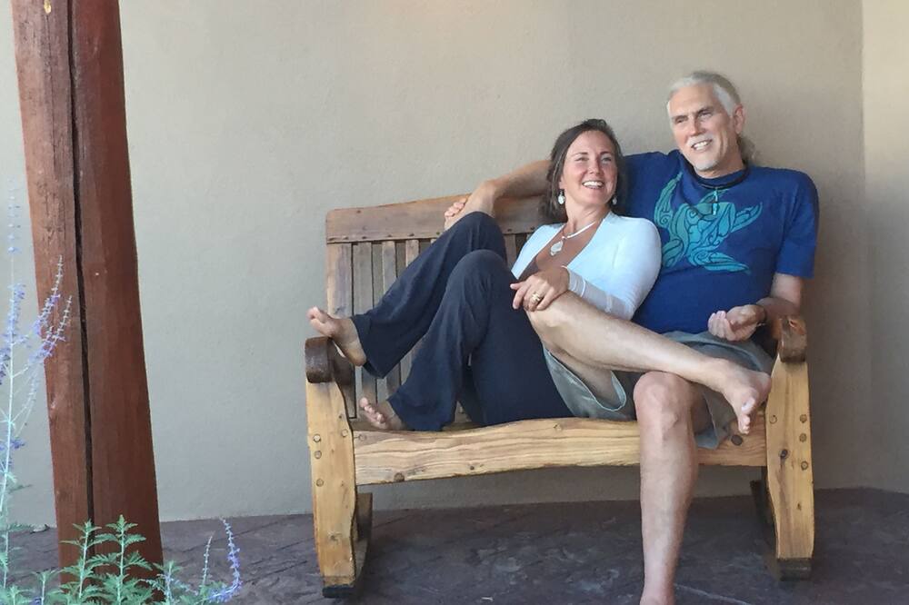 Photo of Outdoor in Eldorado at Santa Fe