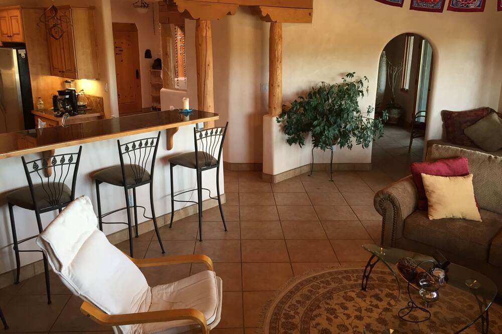 Photo of Bedroom in Eldorado at Santa Fe