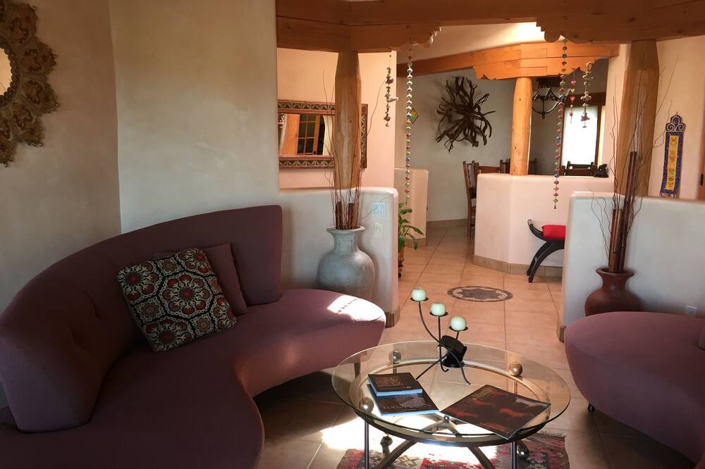 Photo of Bedroom in Eldorado at Santa Fe