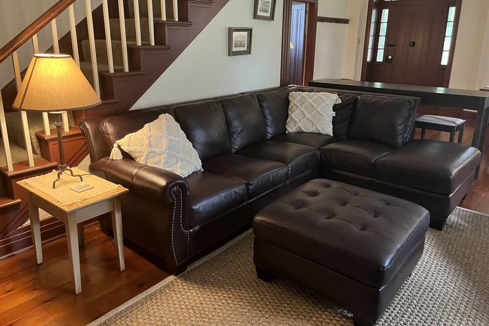 Photo of Livingroom in Narvon