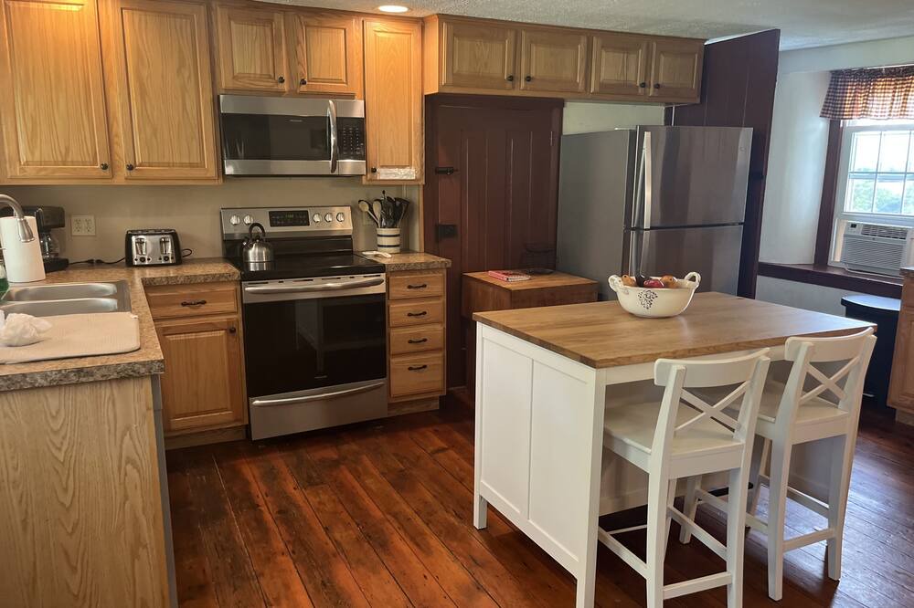 Photo of Kitchen in Narvon
