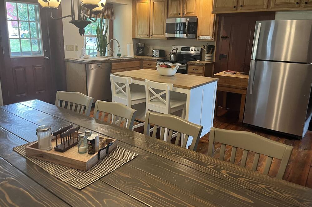 Photo of Kitchen in Narvon