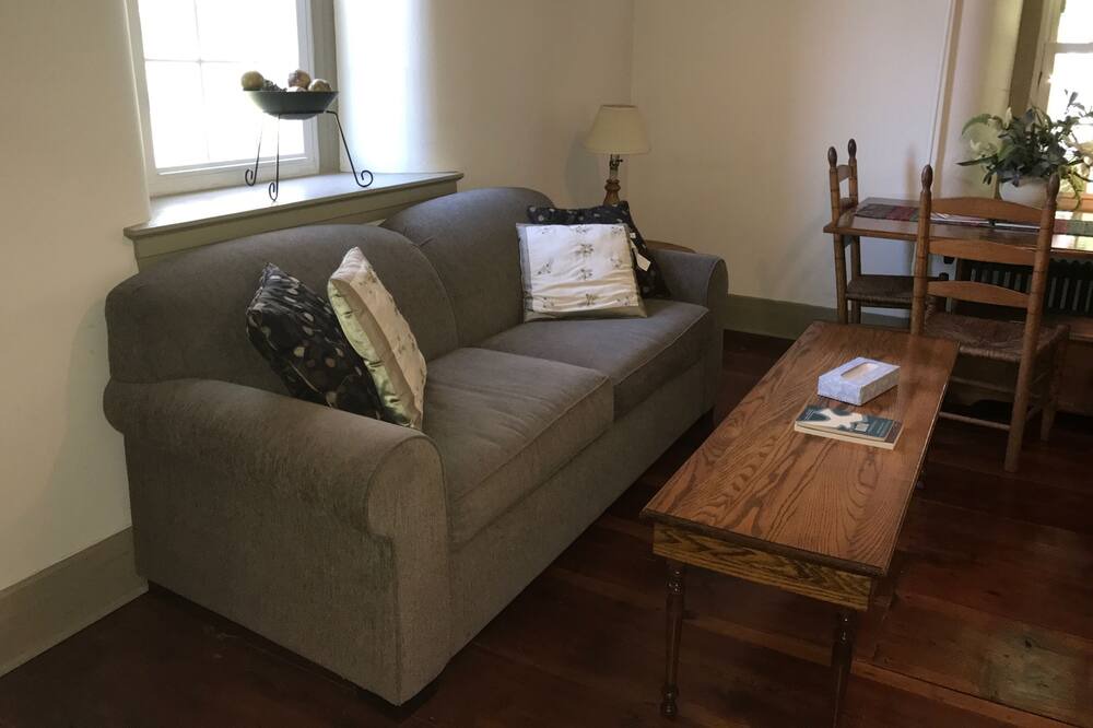 Photo of Bedroom in Narvon