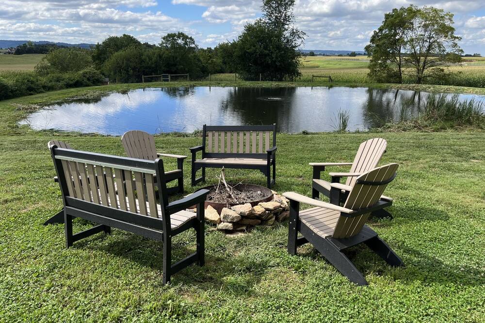 Photo of Outdoor in Narvon