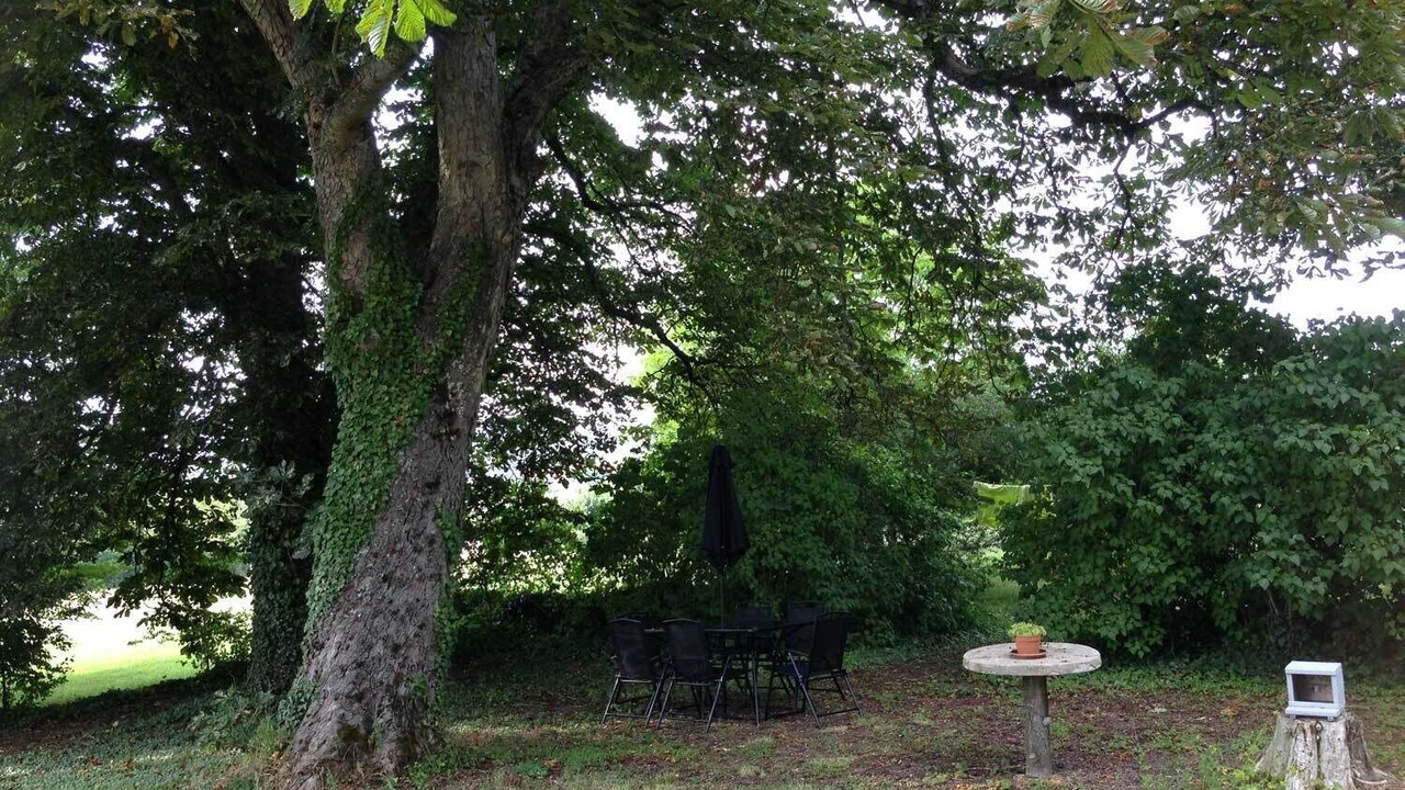 Photo of Outdoor in Saint-Leger-sur-Dheune