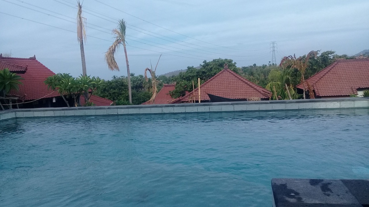 Photo of Outdoor in Pemuteran