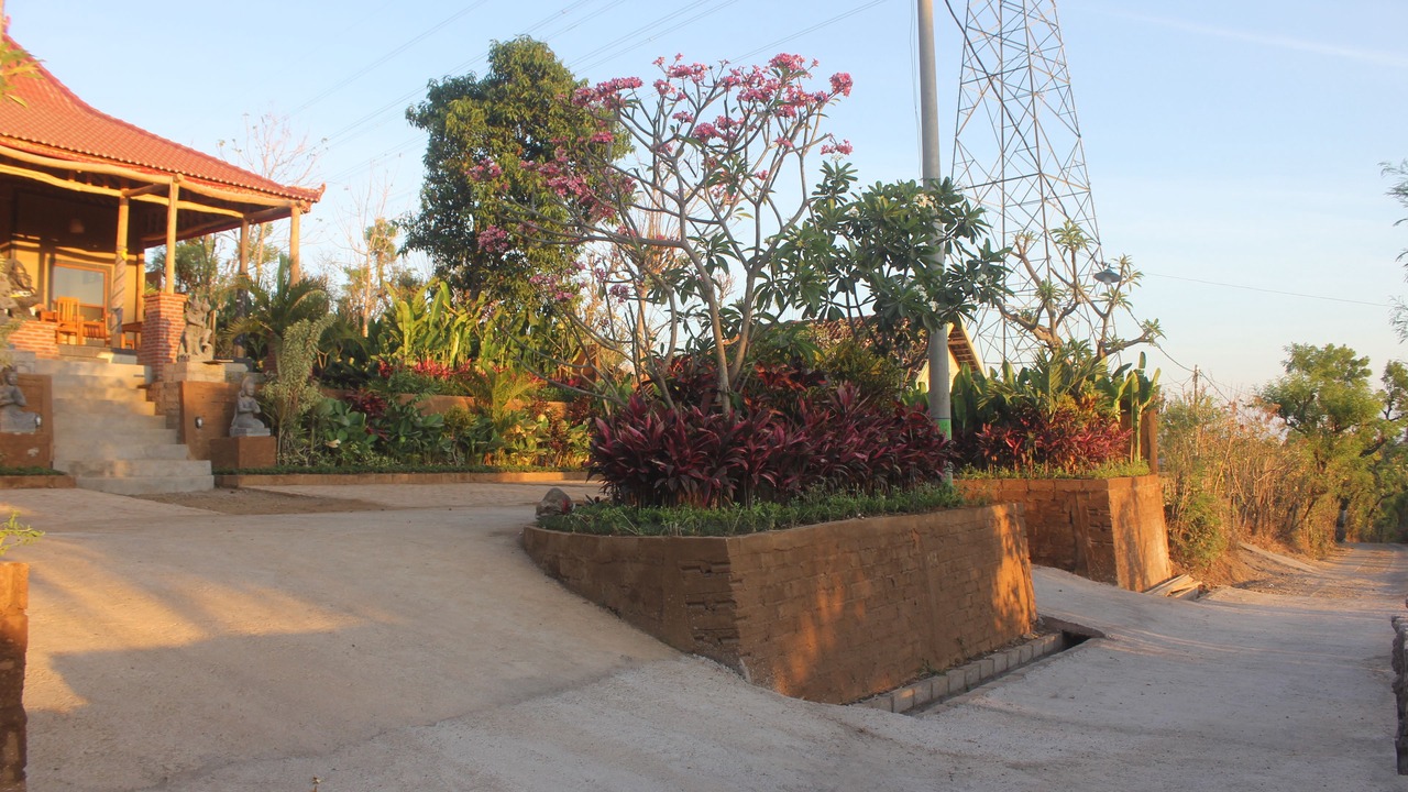 Photo of Outdoor in Pemuteran