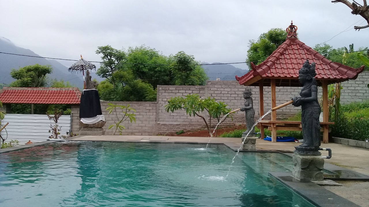 Photo of Outdoor in Pemuteran