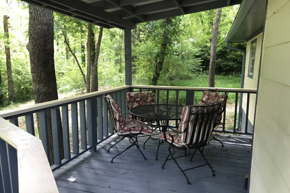Photo of Others in Log Cabin