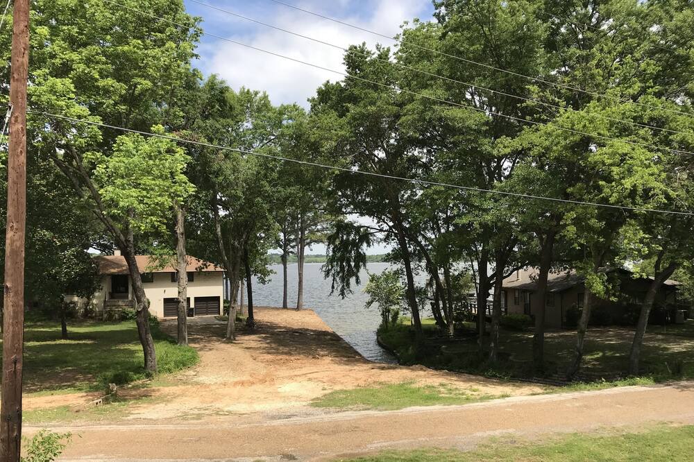 Photo of Outdoor in Log Cabin