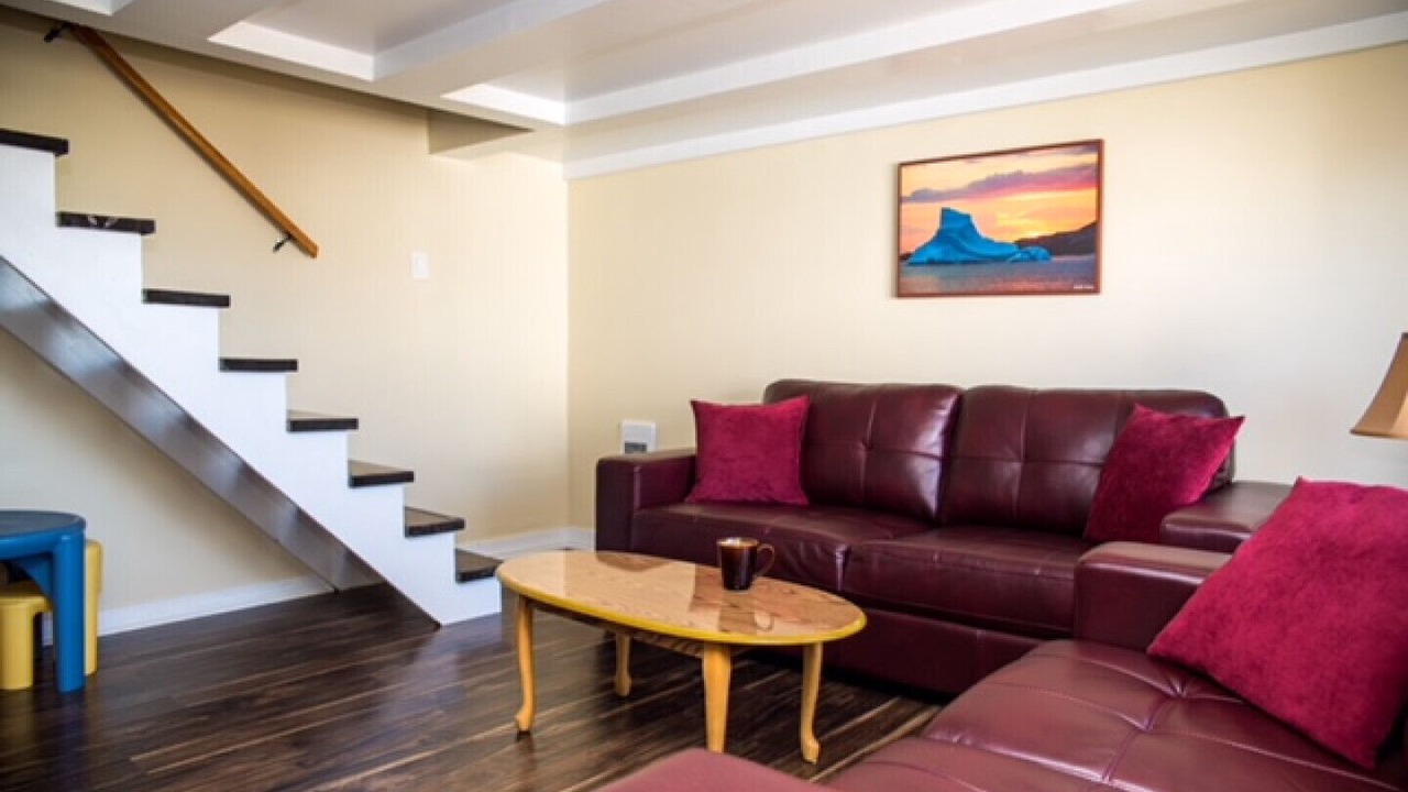 Photo of Livingroom in Fogo