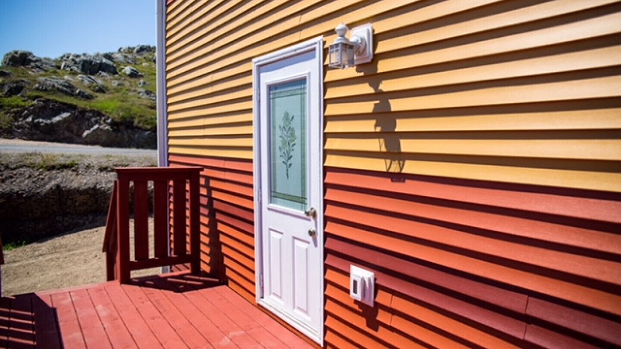 Photo of Outdoor in Fogo