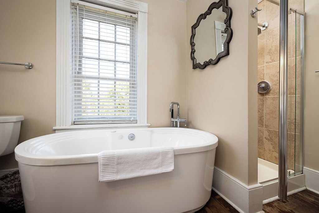 Photo of Bathroom in Locust Dale
