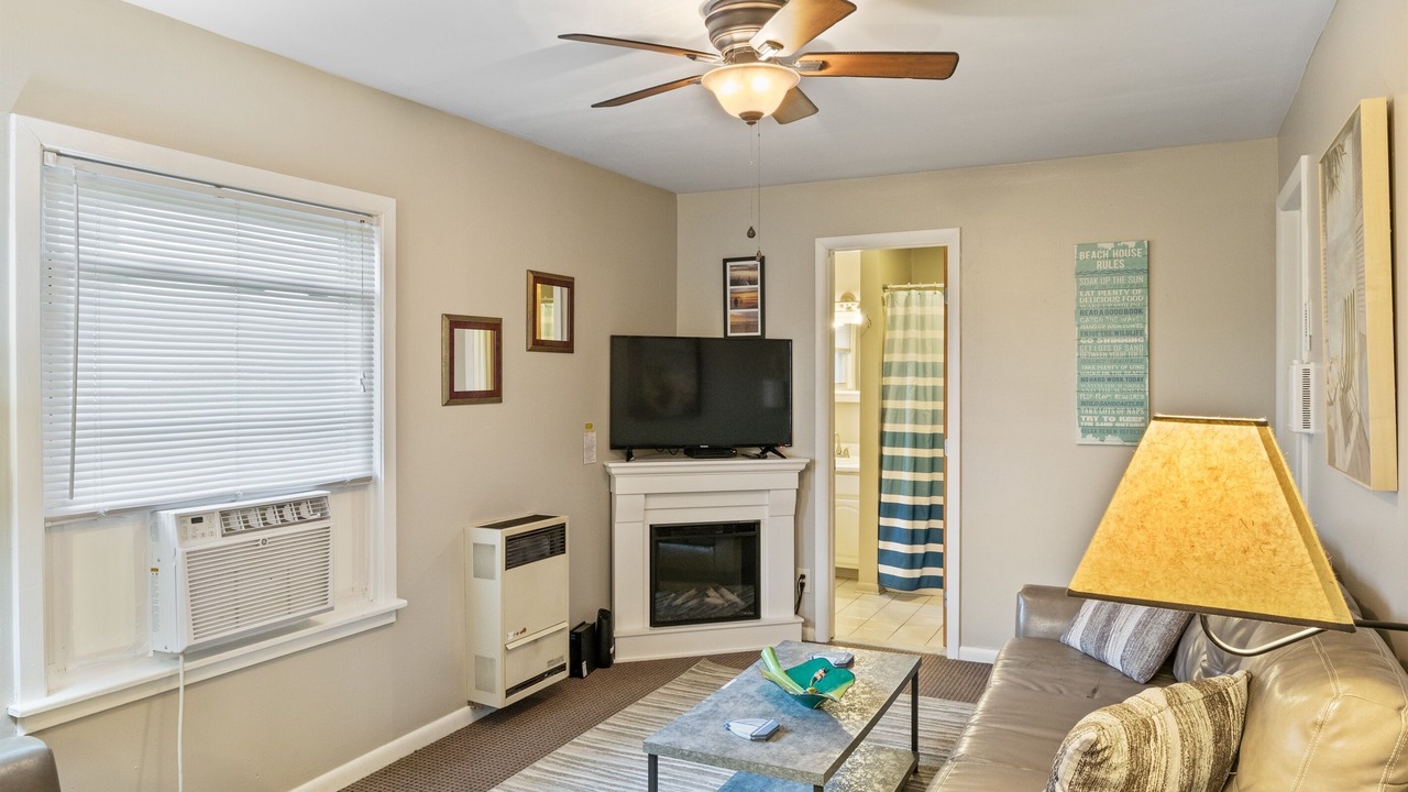 Photo of Livingroom in Sodus Point
