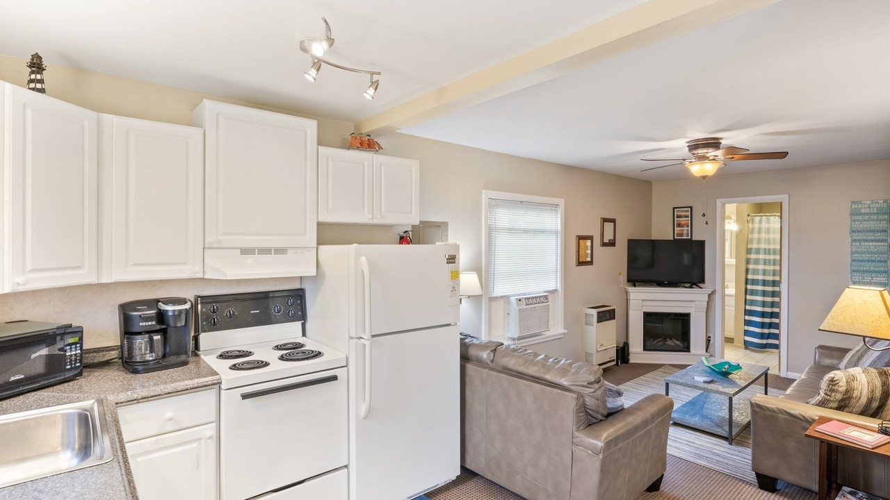Photo of Kitchen in Sodus Point