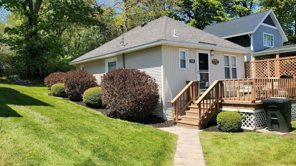 Photo of Outdoor in Sodus Point