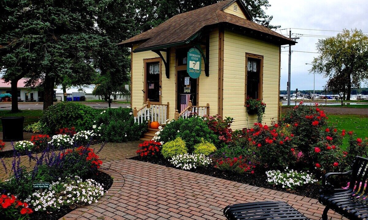 Photo of Outdoor in Sodus Point