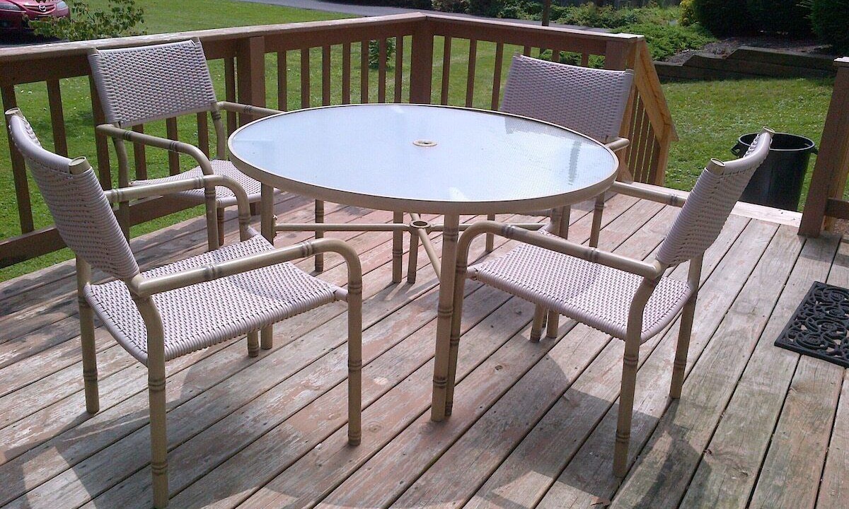 Photo of Outdoor in Sodus Point