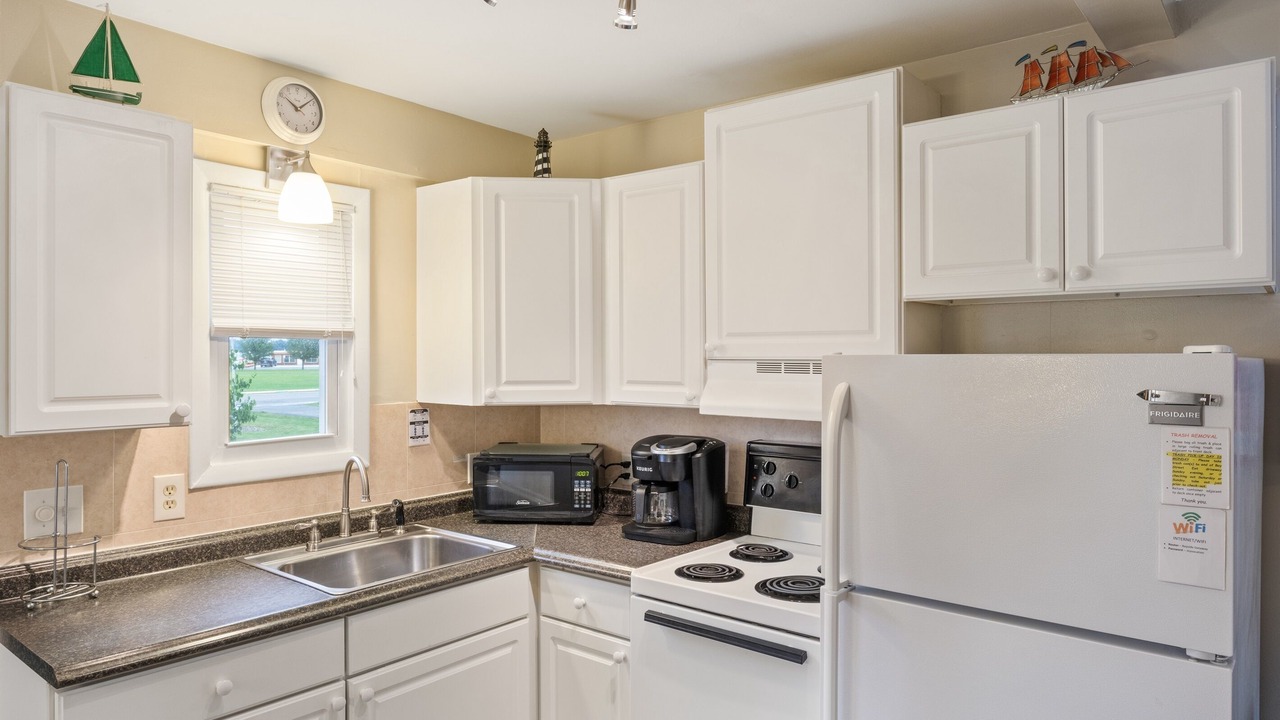 Photo of Kitchen in Sodus Point