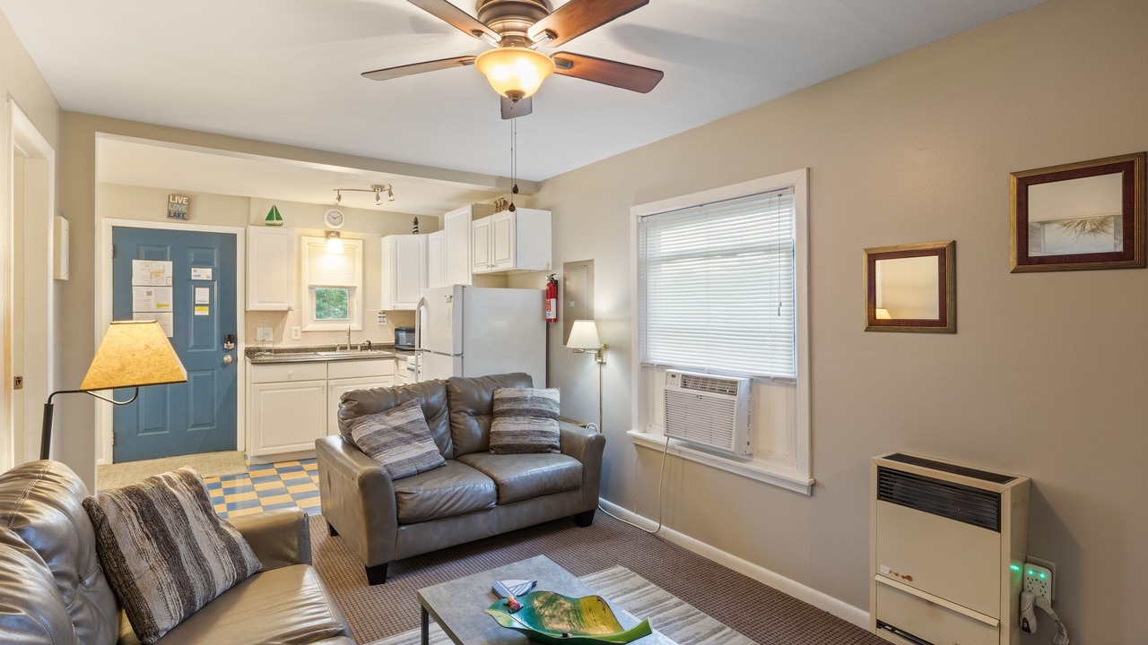 Photo of Livingroom in Sodus Point