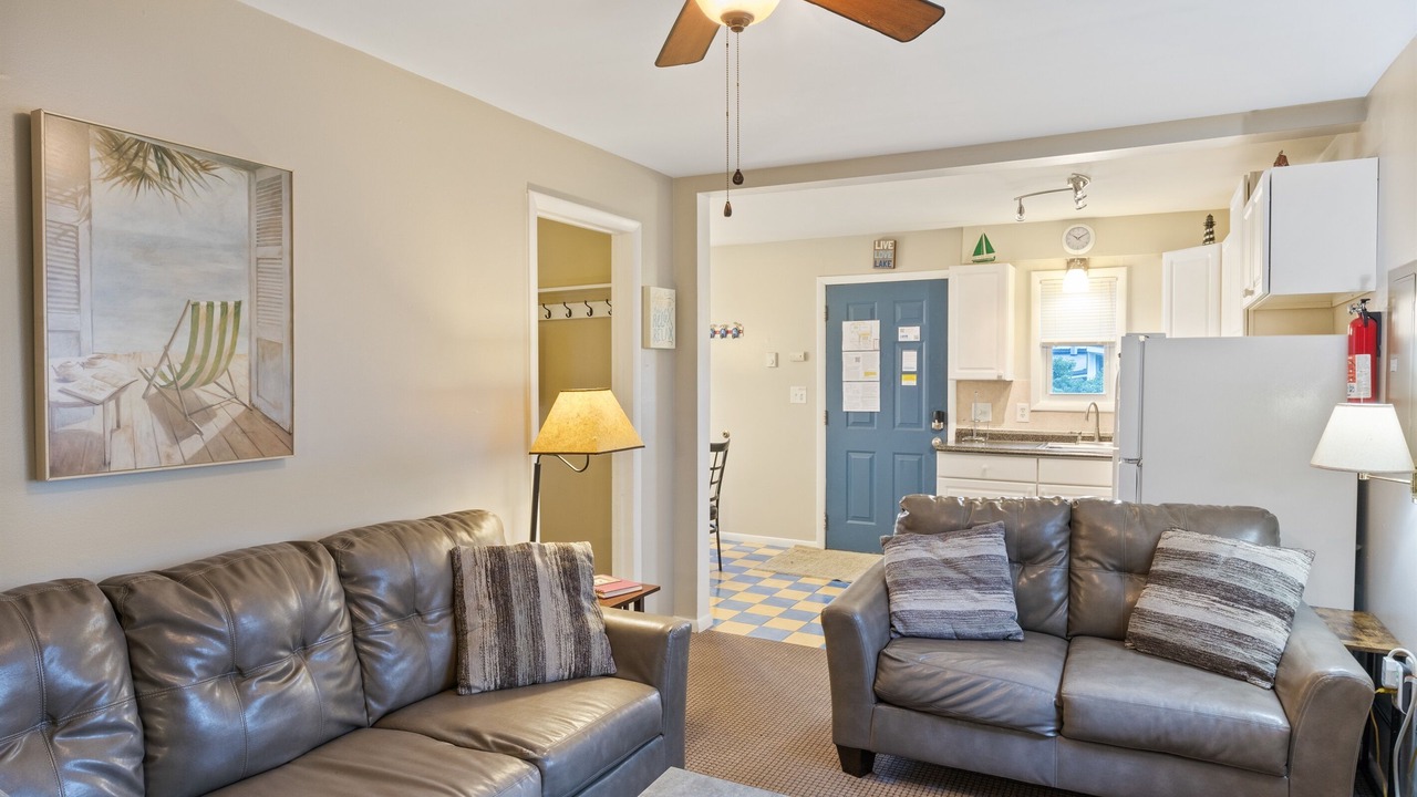 Photo of Livingroom in Sodus Point