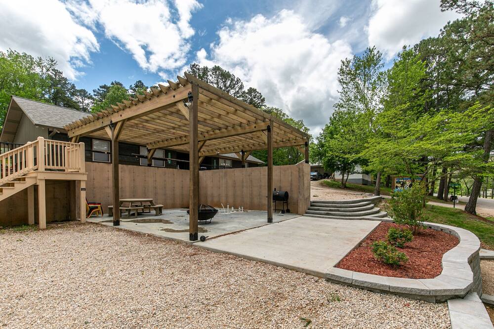 Photo of Outdoor in Van Buren