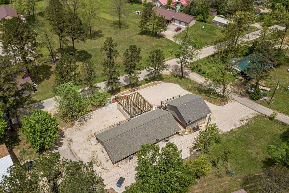 Photo of Outdoor in Van Buren