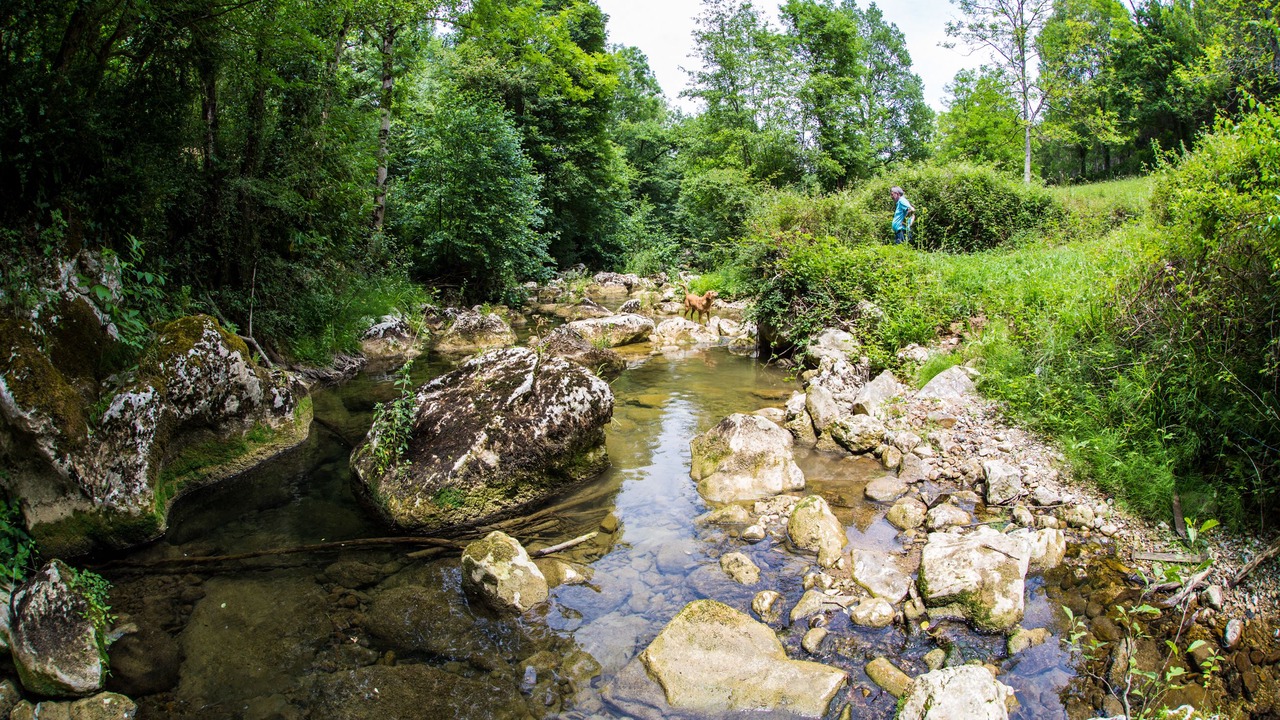 Photo of Outdoor in Puivert